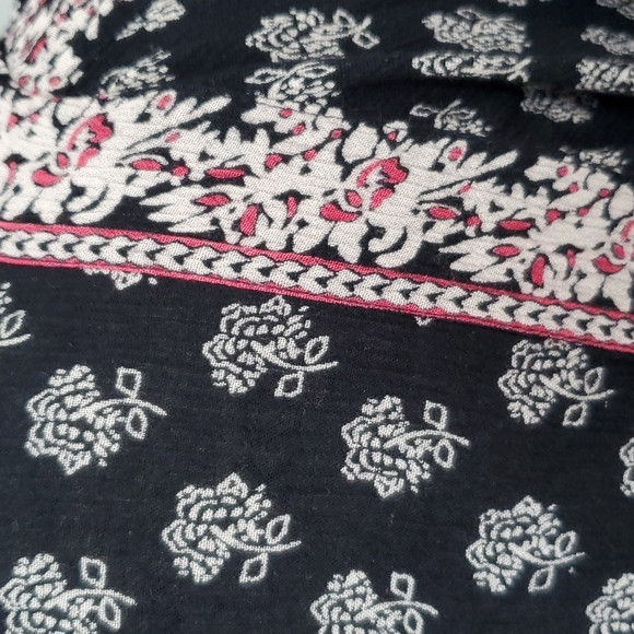 Atmosphere blouse - Picture 5 of 7